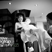 Re: I'm back and Im married - Eeyorings wedding report. *With Flashes*