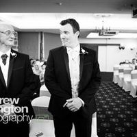 Re: I'm back and Im married - Eeyorings wedding report. *With Flashes*