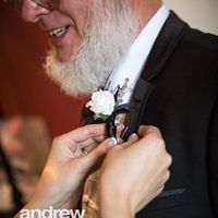 Re: I'm back and Im married - Eeyorings wedding report. *With Flashes*