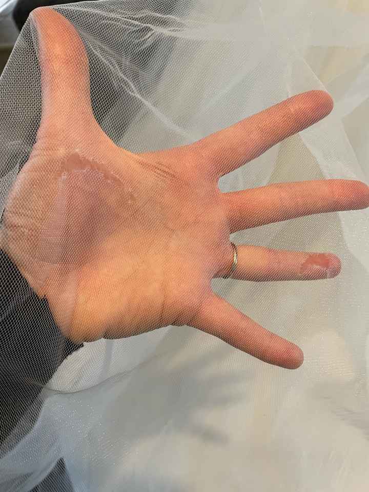 Wedding dress for sale - 3