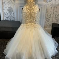Wedding dress for sale - 1
