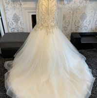 Wedding dress for sale - 2