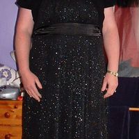 Re: Completely random!! *Then & Now*