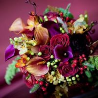 Re: October 2014 Brides !