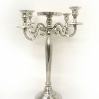 Re: candelabras