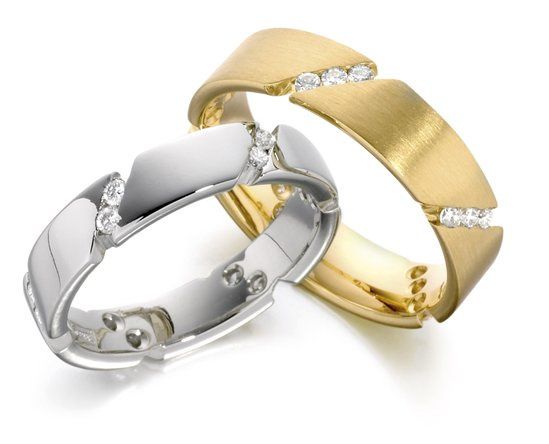 Re: Wedding rings - advice please!