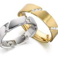 Re: Wedding rings - advice please!