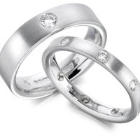 Re: Wedding rings - advice please!