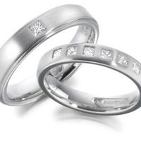 Re: Wedding rings - advice please!