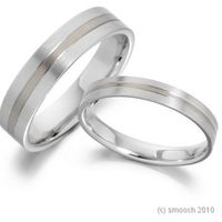 Re: Great evening with Smooch Rings!