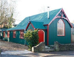 Re: Hen Party Location Ideas