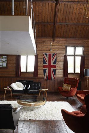 Re: Hen Party Location Ideas