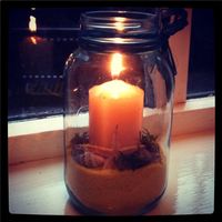 Re: Inspiration please