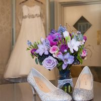 Tams Wedding Report (of some sorts!)