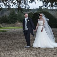 Tams Wedding Report (of some sorts!)