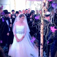 Tams Wedding Report (of some sorts!)
