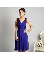 Re: Dress Length Debate