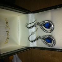 Shopping help needed! Jewellery related