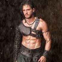 Re: Thoughts on Jaime Lannister / Nikolaj Coster-Waldau?