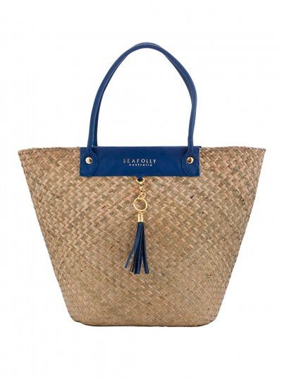 Re: Pool/beach bag inspiration