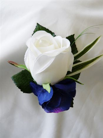 Re: buttonholes and corsages thoughts