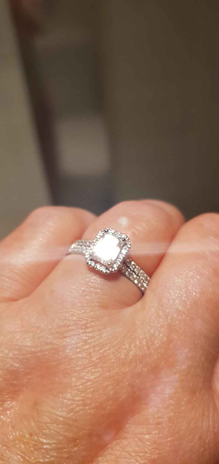 Engagement Rings - 1