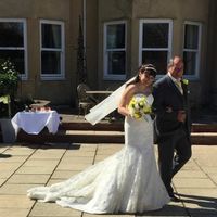 We did it! With Flashes