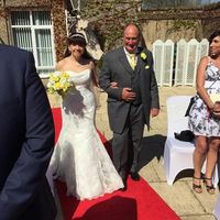 We did it! With Flashes