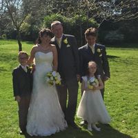 We did it! With Flashes