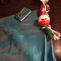 Re: ****Official Secret Otter Opening Weekend****