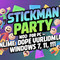 Stickmanparty