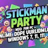 Stickmanparty