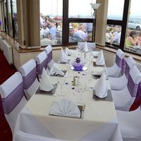 Re: Better Late Than Never Wedding Report