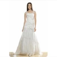 Re: ** Preloved Wedding Dresses **