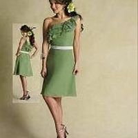 What jewellery with this dress...