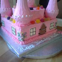 Re: The Big Food Flash