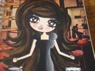 claireabella 10% off **flash** 