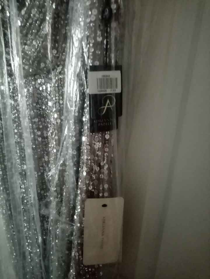 Beautiful mother of the bride or mother of groom dress 3