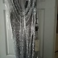 Beautiful mother of the bride or mother of groom dress - 2