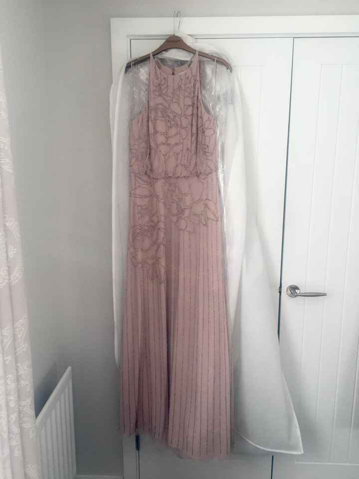 Bridesmaid dresses - 7