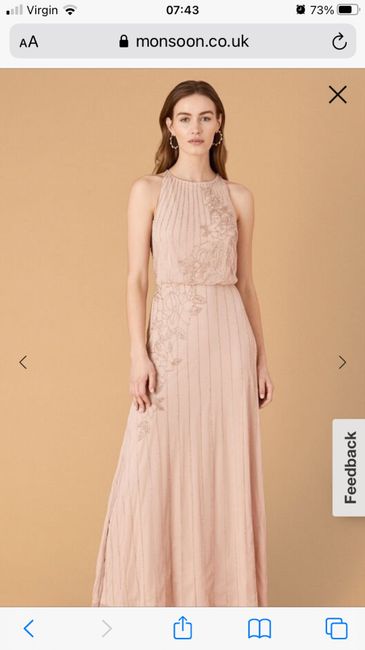 Bridesmaid dresses - Wedding Planning Discussion Forums