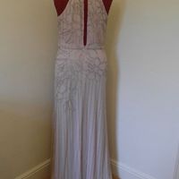 Blush pink bridesmaid dresses for sale - 3