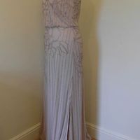 Blush pink bridesmaid dresses for sale - 5