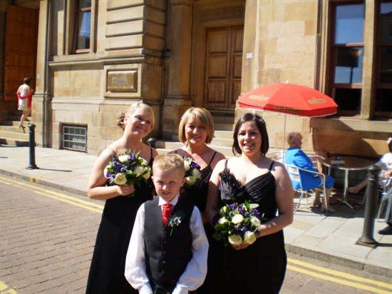 Re: CALLING ALL OLD MARRIEDS....