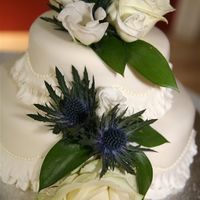 Re: Wedding Cake Flash