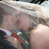 Re: CALLING ALL OLD MARRIEDS....