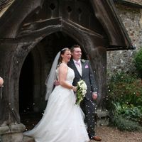 A few pics from me as well...