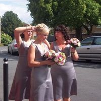 A few pics from me as well...