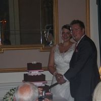 A few pics from me as well...