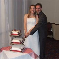Back and Married - no report but photos! *with flash*